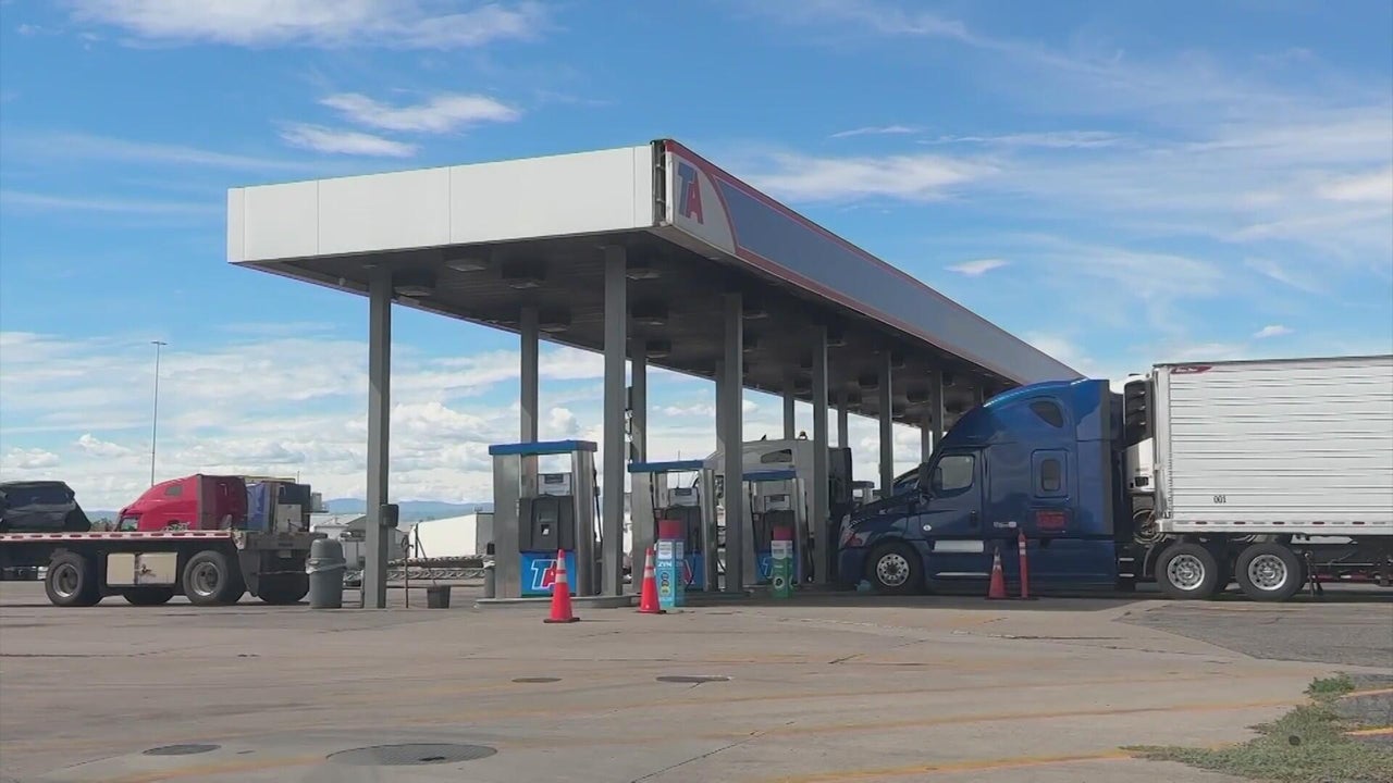 US Diesel Crisis Hits $6.29/Gallon | Sellers Face 8-15% Shipping Cost Surge