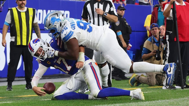Josh Allen 