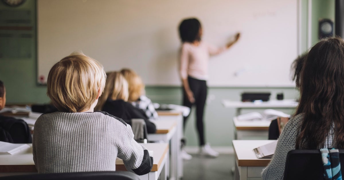 Maryland teacher vacancies drop 73% in 4 years, education officials say