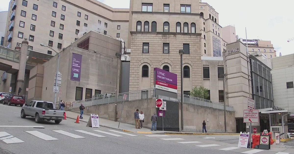 UPMC to end pediatric gender-affirming care after agreement with DOJ