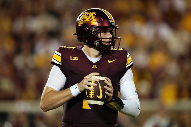 Eastern Illinois v Minnesota