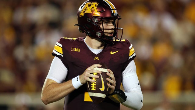 Eastern Illinois v Minnesota 