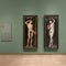 Lawsuits filed over Nazi-looted art displayed in museums in Los Angeles, Auschwitz