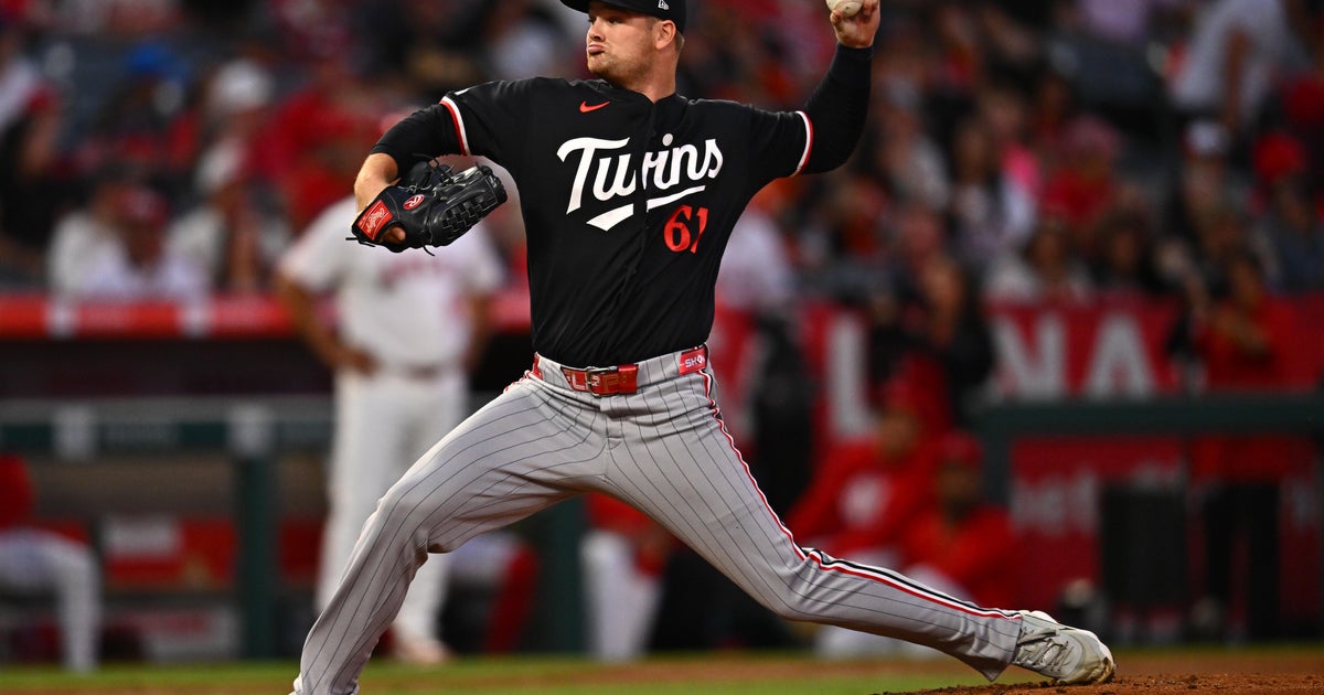 Connor Prielipp, Walker Jenkins lead Twins to 3-0 victory over Angels