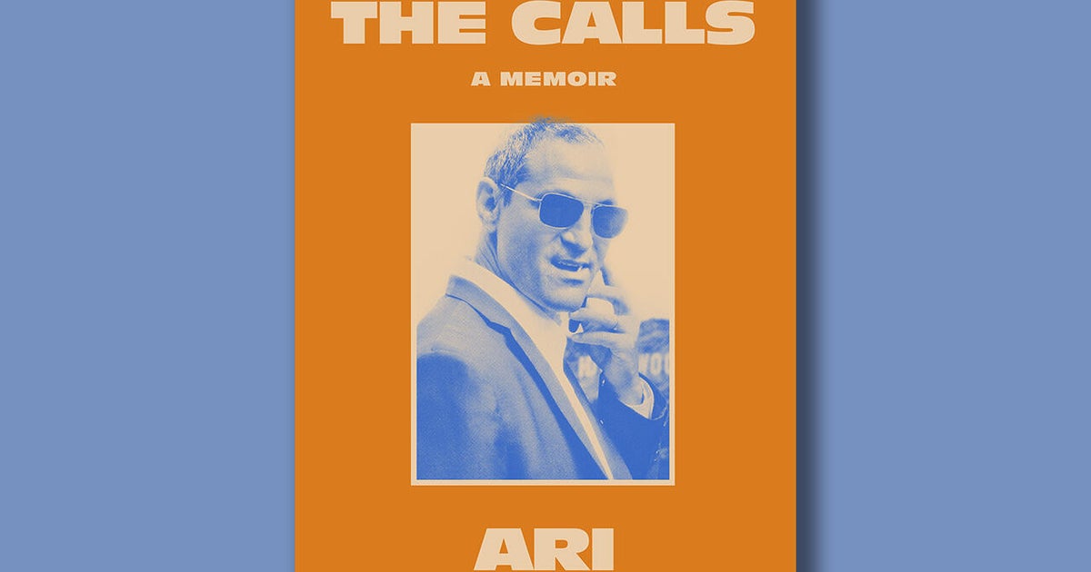 Откъс от книга: „Roll the Calls“ от Ари Емануел