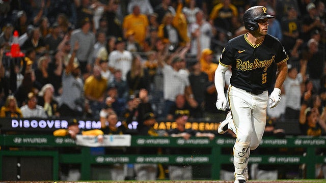 Kansas City Royals v Pittsburgh Pirates 