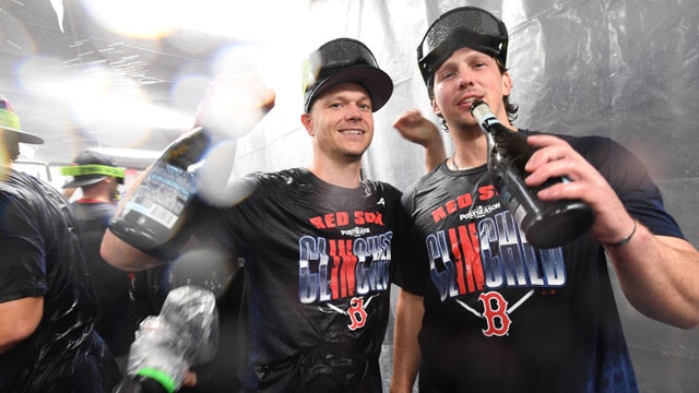 Boston Red Sox v Tampa Bay Rays 