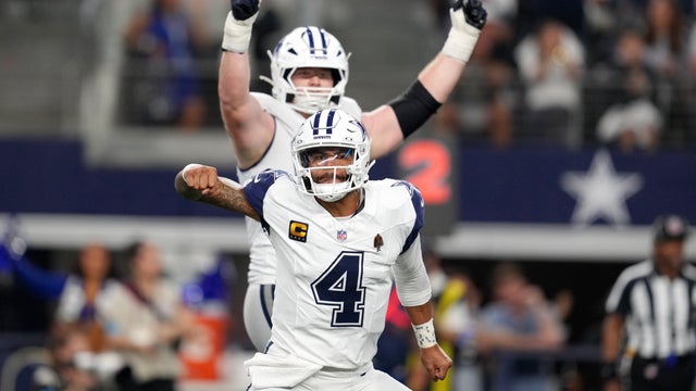 Dak Prescott 