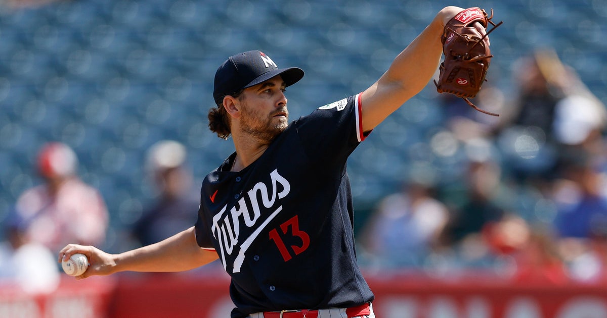 Alan Roden’s 3-run homer, Dean Kremer’s stellar start send Twins past Angels 8-0