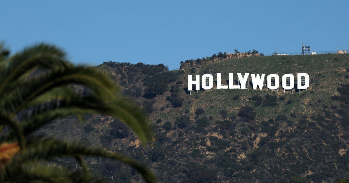 cbsnews.com - Brittney  Ermon - Gov. Newsom signs bill creating new stand-alone post-production tax credit