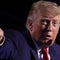 Trump reacts after CNN, MS NOW and Politico enter legal fight over White House access