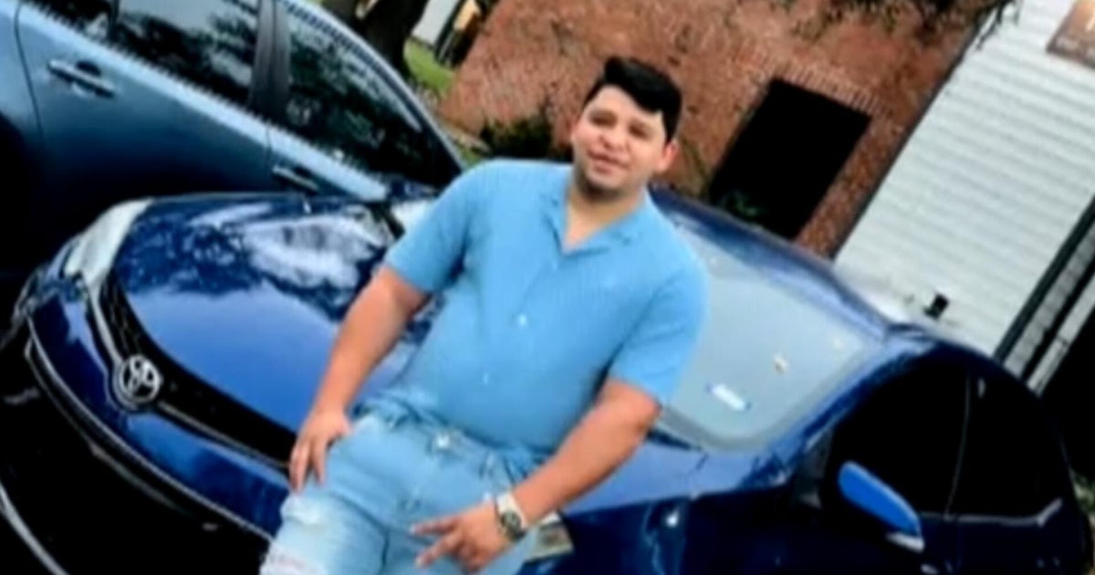Man shot by ICE agent in Texas still detained with bullet in his back, attorney says