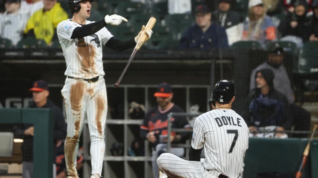 Detroit Tigers v Chicago White Sox 