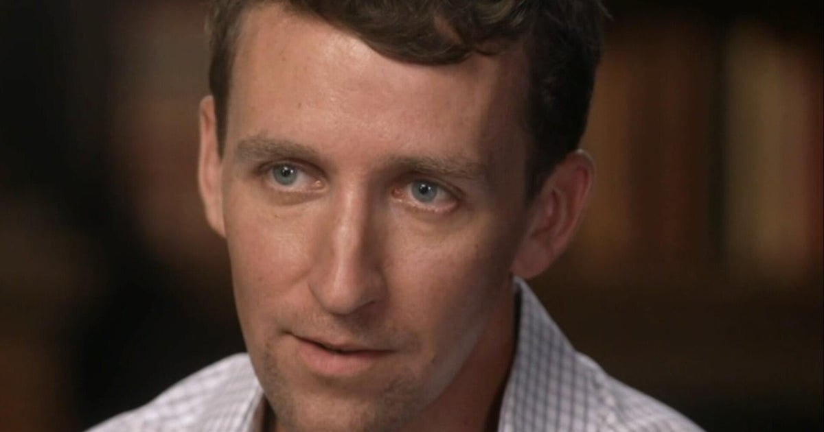 Patrick Clancy describes "massive" panic attack during Lindsay Clancy murder trial