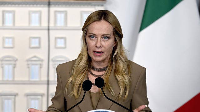 Italian Daily Politics 2026 