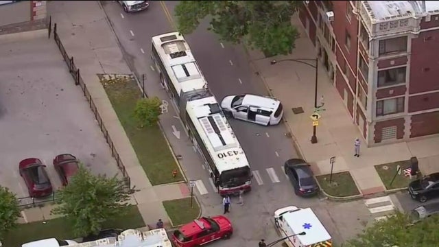 CTA v SUV 