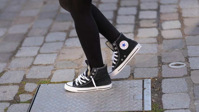 Street Style - Paris Fashion Week - Menswear Fall/Winter 2026-2027 - Day 2 