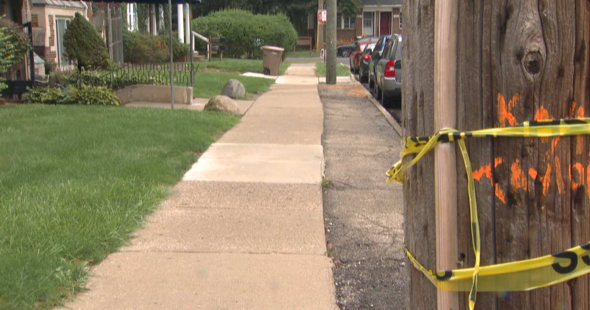 Pontiac resident reacts to recent string of gun violence: 