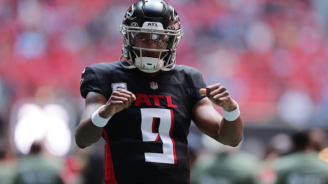 Carolina Panthers v Atlanta Falcons - NFL 2025 