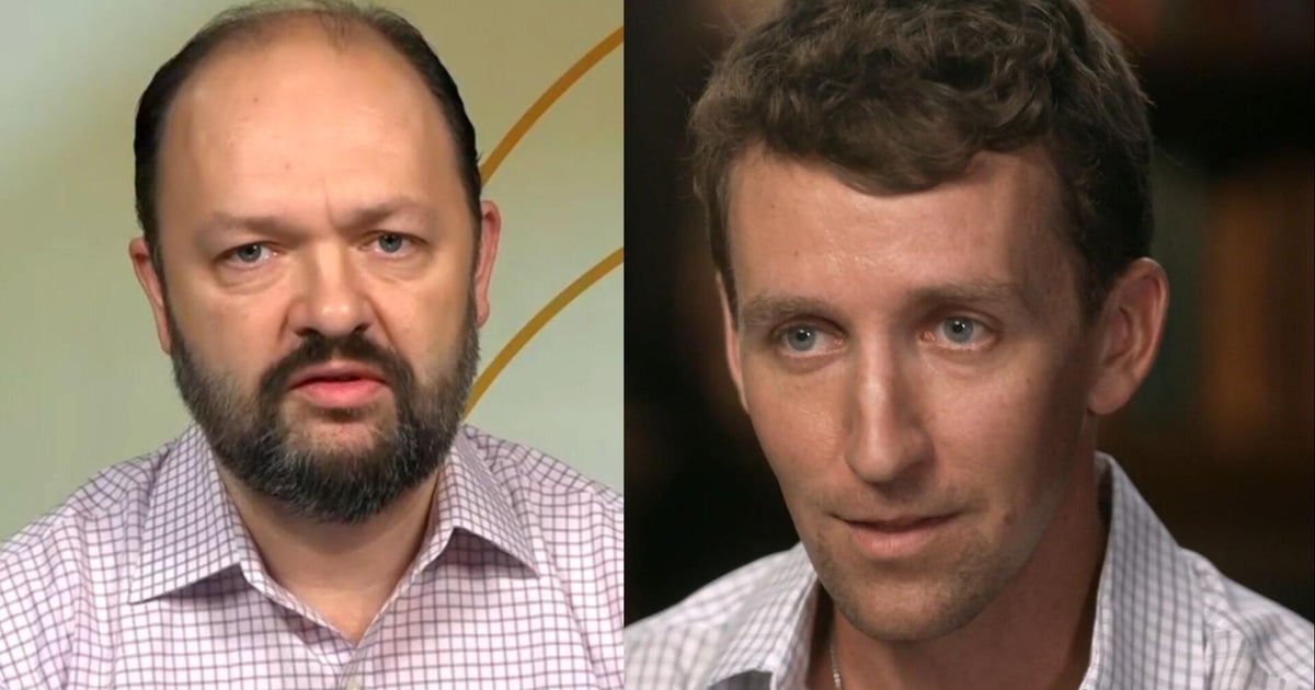 Ross Douthat shares his key takeaways from Patrick Clancy's 60 Minutes interview
