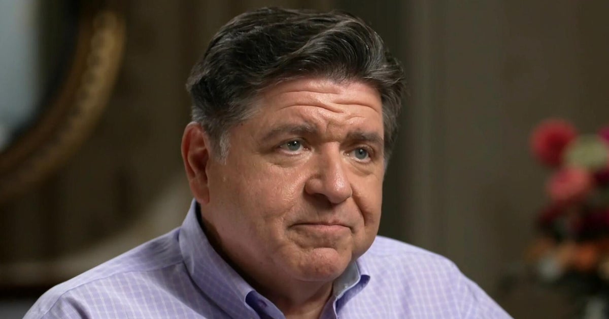 JB Pritzker говори за пътуването си за отслабване с помощта на GLP-1 лекарство, отговаря на въпрос за възможна президентска кампания