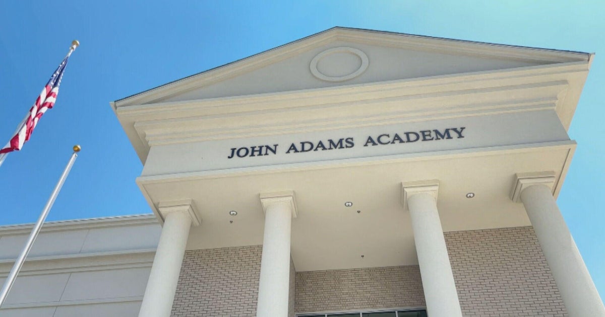 Colorado charter school lays off several members of middle school ...