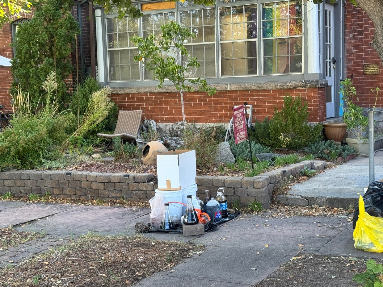 Denver police investigating death discover possible 