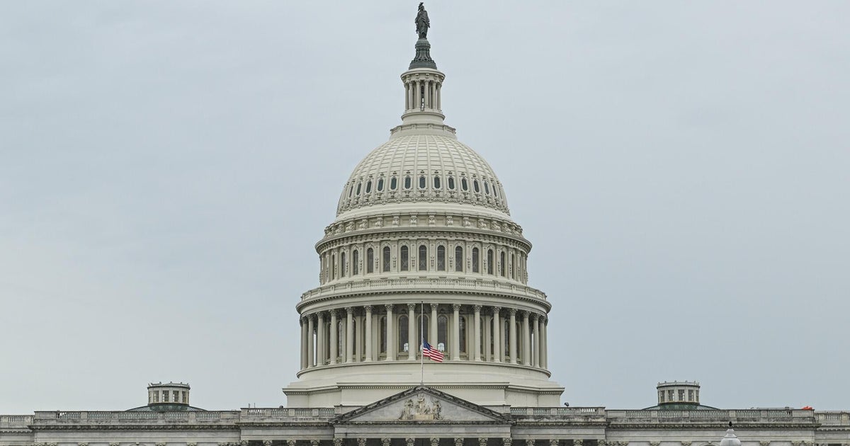 State of key races with 6 weeks until midterms