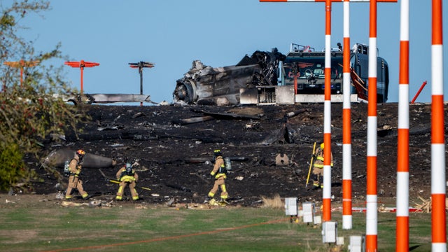 Germany Military Plane Crash 