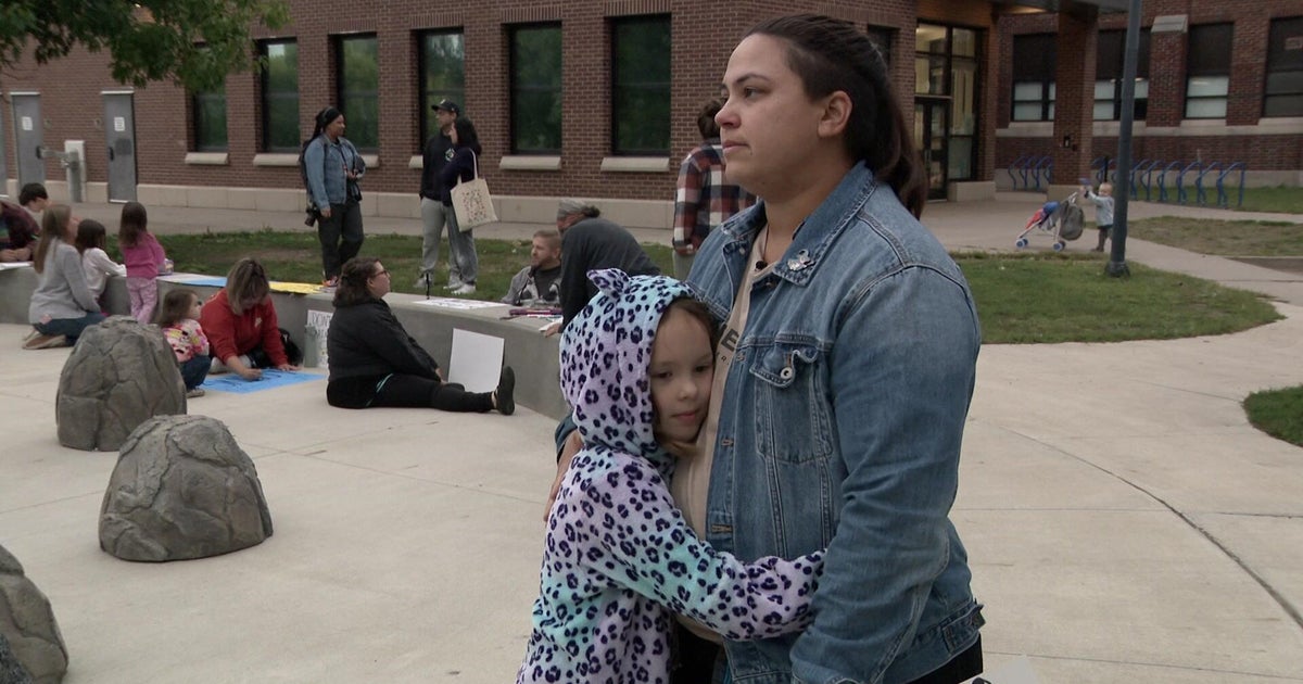 Parents of Minneapolis students organizing effort to delay plans that could close up to 16 schools