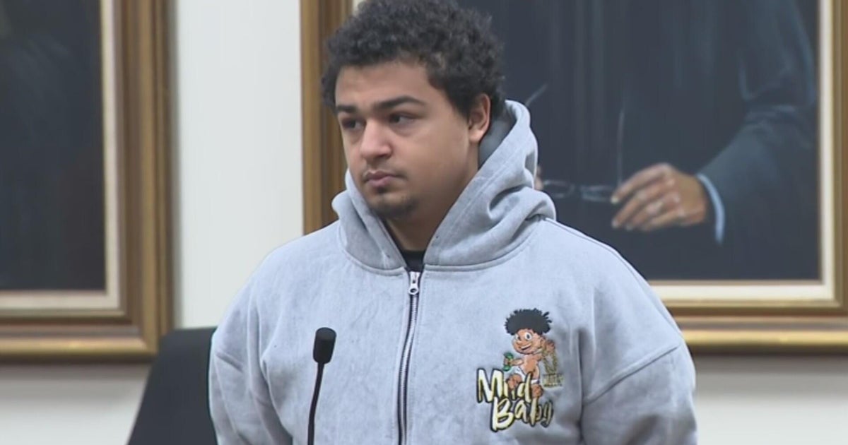 3rd suspect held without bail in Cambridge DPW worker's murder