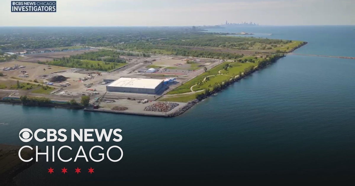 Business hopes South Chicago sees growth with new quantum computing campus