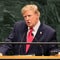 Trump tells U.N. General Assembly he will either strike a deal with Iran or "annihilate" country