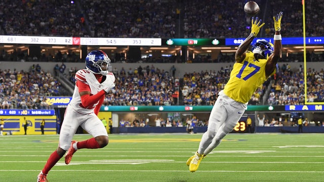 Davante Adams,Colton Hood 