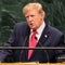 Trump to UN: Whoever wins AI, wins