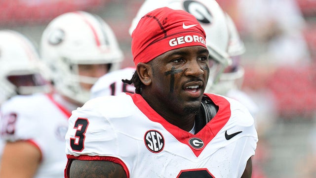 Western Kentucky v Georgia 