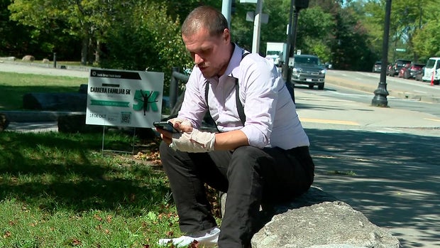 Shane Vautour MBTA