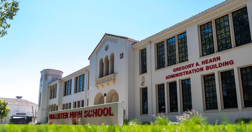 Central California high school abruptly cancels football season amid ...