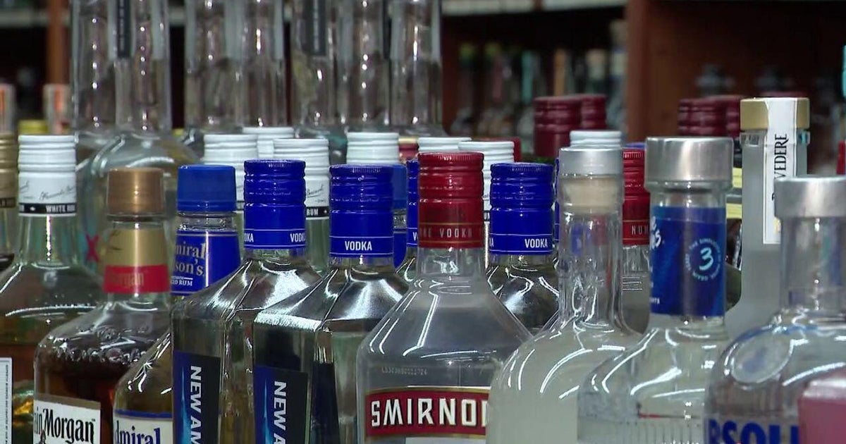 NYC bodegas want state law changed so they can start selling wine, liquor