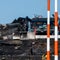Second U.S. F-16 fighter jet crash in 1 week, this time in Germany