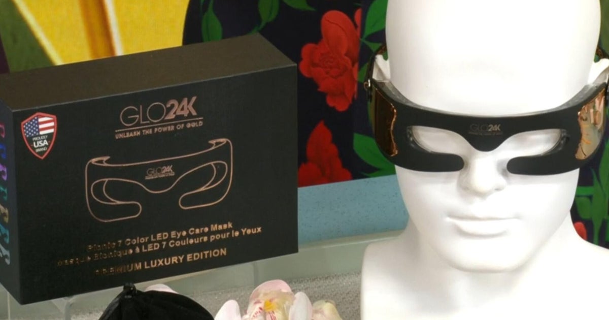 Exclusive discounts from CBS Mornings Deals