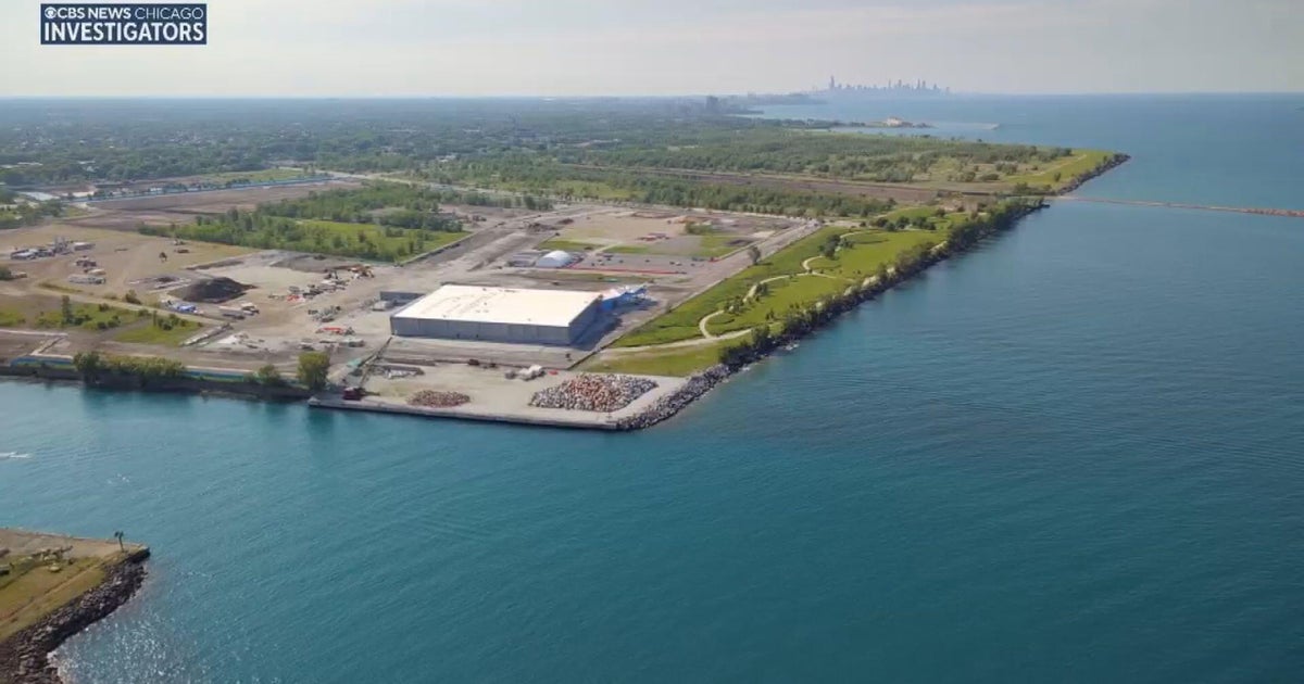 South Chicago business hopes new quantum computing campus brings growth to neighborhood
