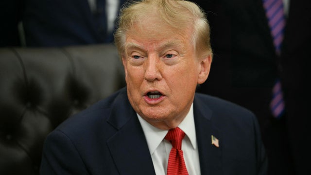 US-POLITICS-TRUMP-HEALTHCARE-ENVIRONMENT 