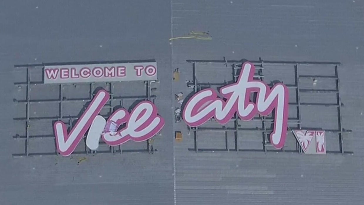 GTA VI marketing takes over Miami as 
