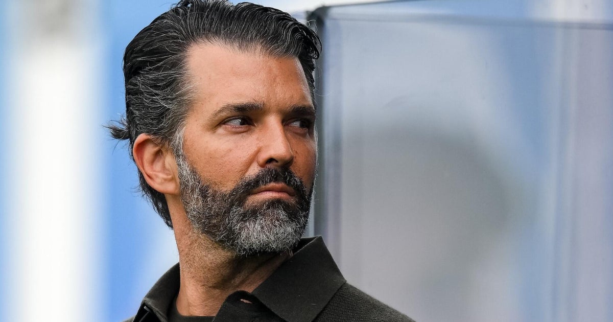 Republicans push for investigation into Donald Trump Jr. amid wedding party controversy