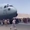 New book details race to escape Afghanistan as U.S. forces withdrew
