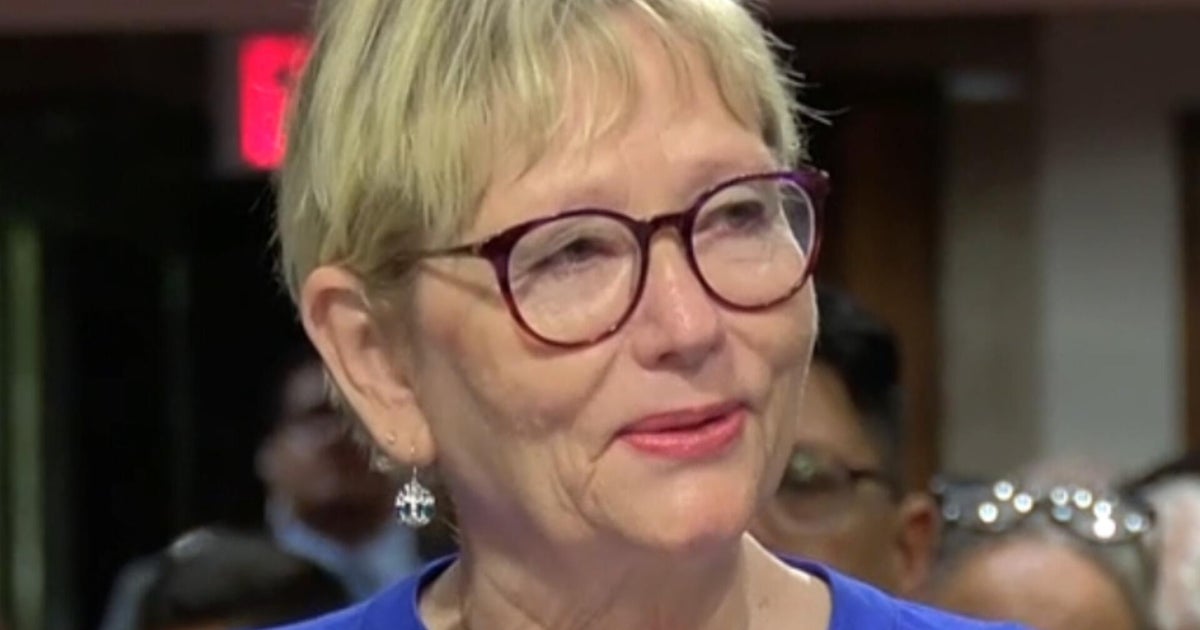 Renée Good's family struggles "every day" since she was gunned down by an ICE agent, her mom says