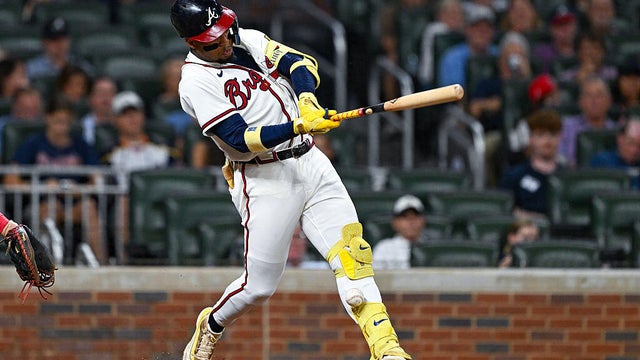 MLB: SEP 22 Reds at Braves 