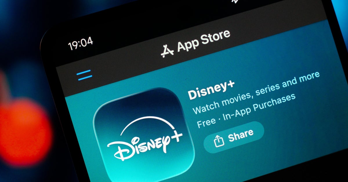 Disney повишава цените за Disney+ и Hulu. See what the streaming services will cost.