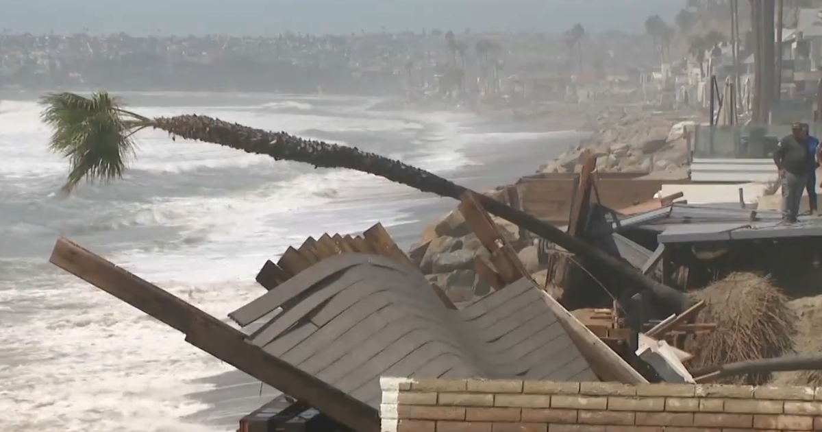 9/22: CBS Evening News